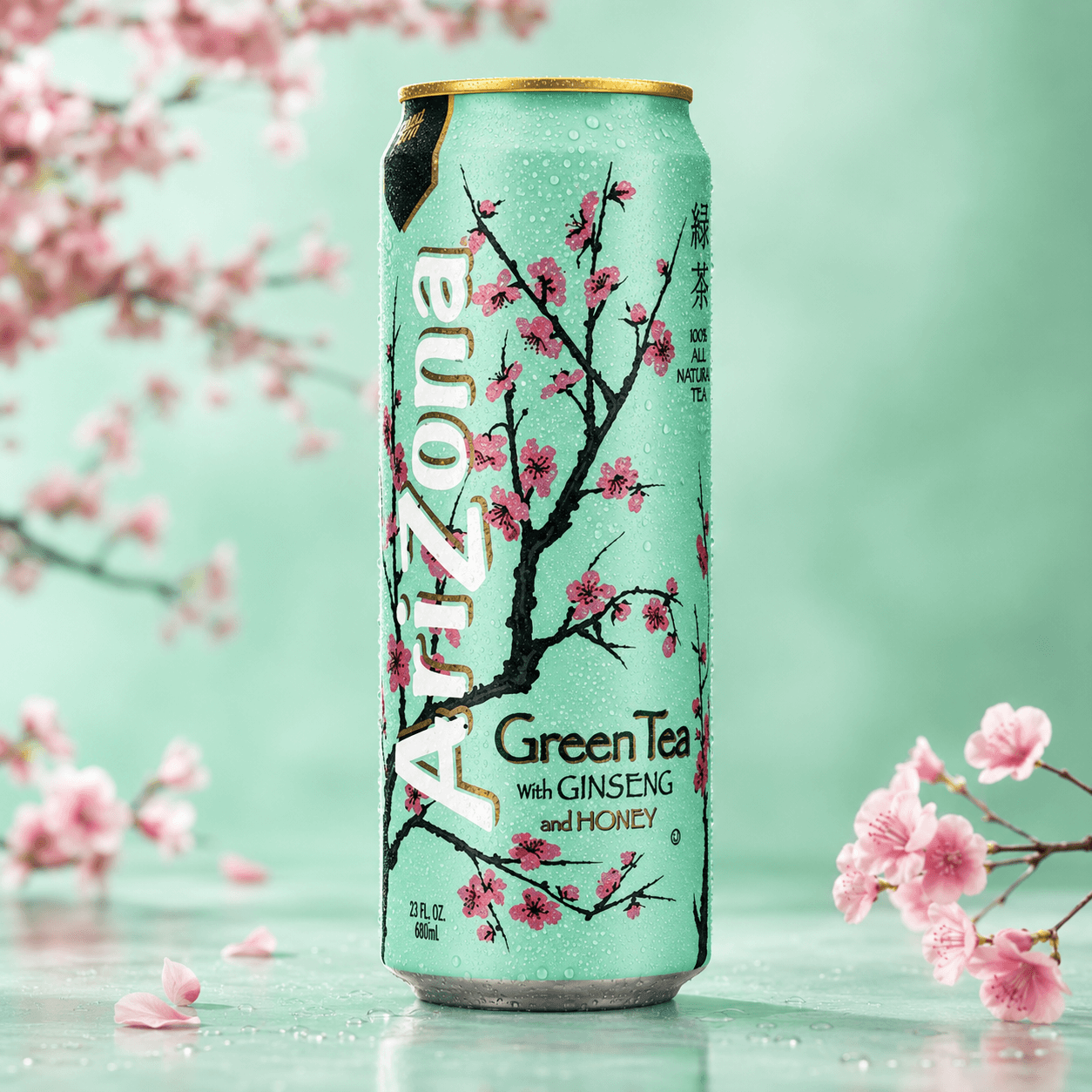 Arizona Iced Tea