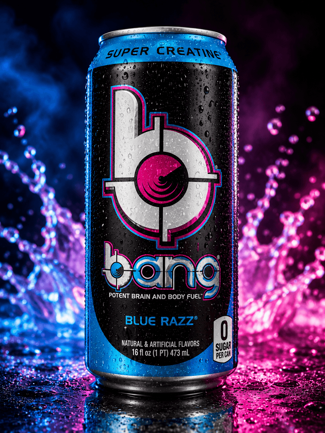 Bang Energy