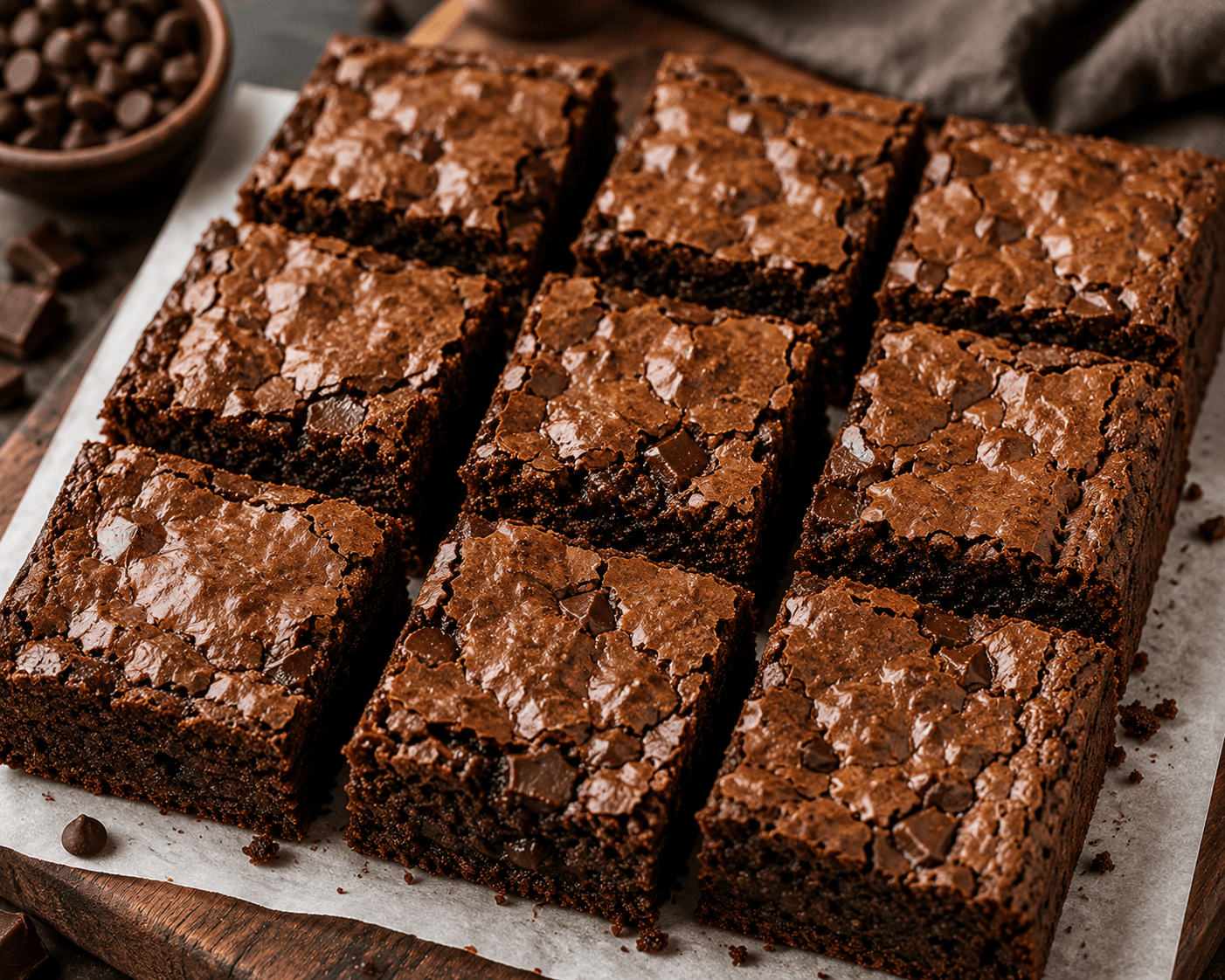 Brownies