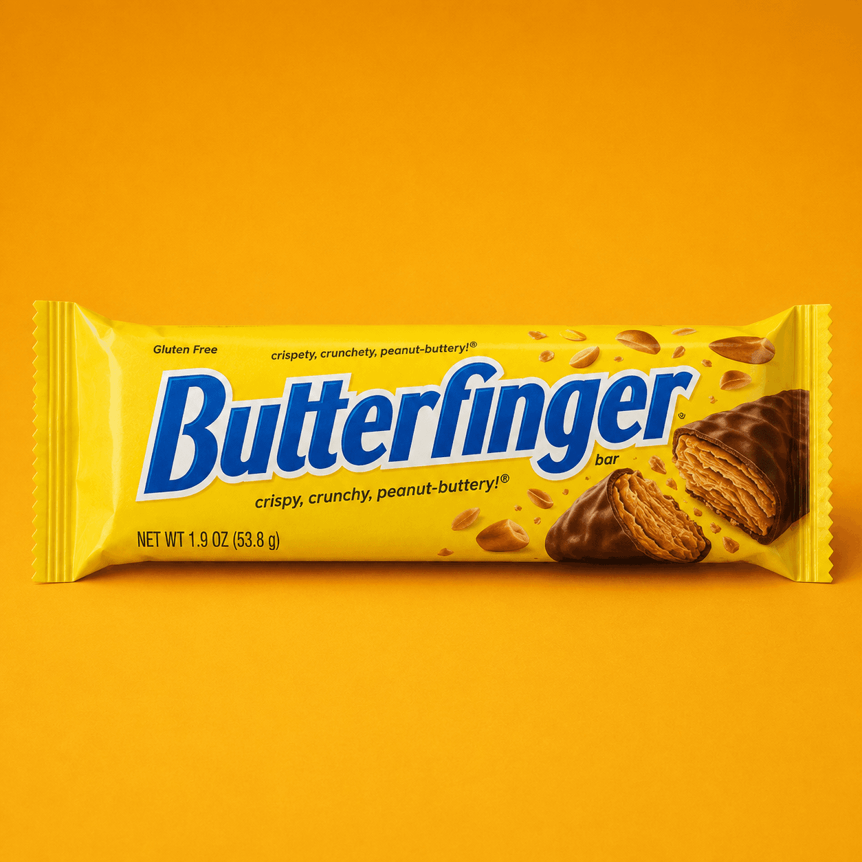 Butterfinger