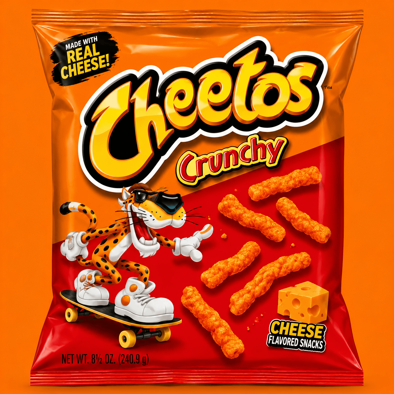 Cheetos