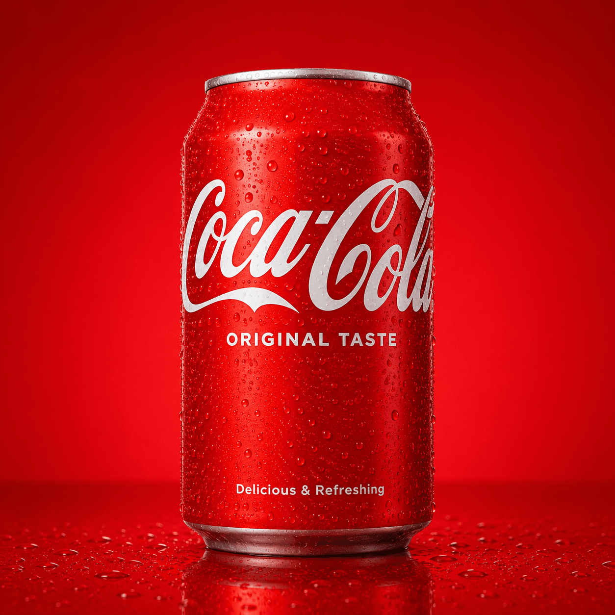 Coca-Cola