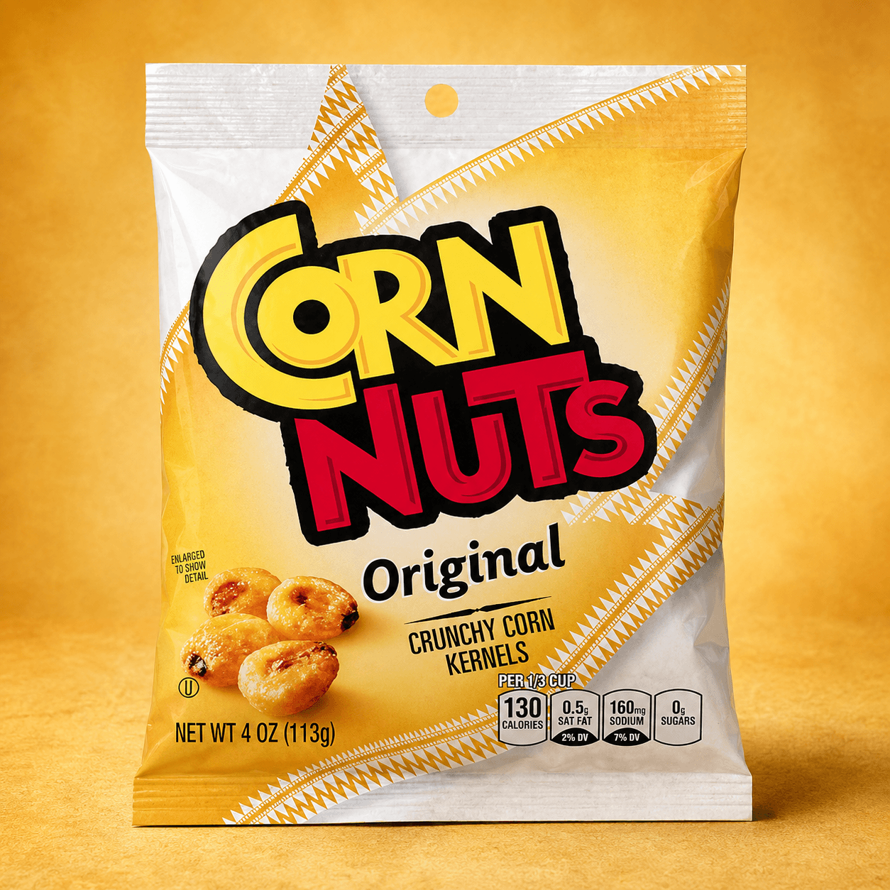 Corn Nuts