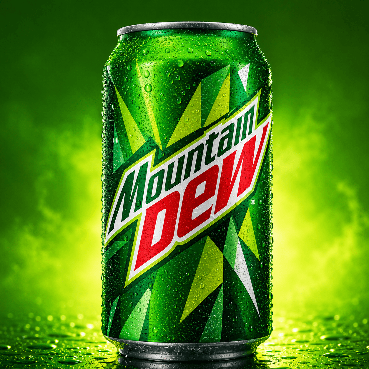 Mountain Dew