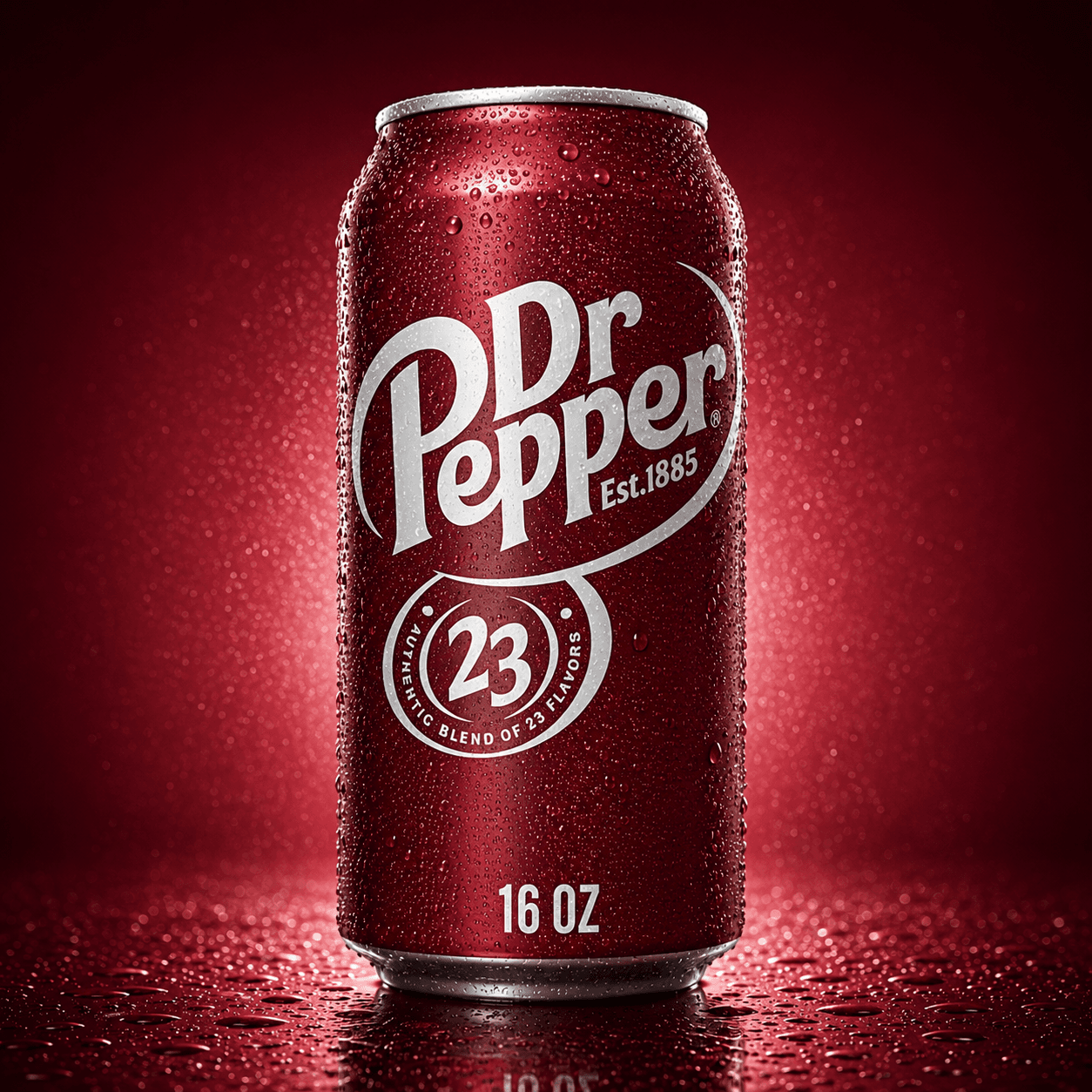 Dr Pepper