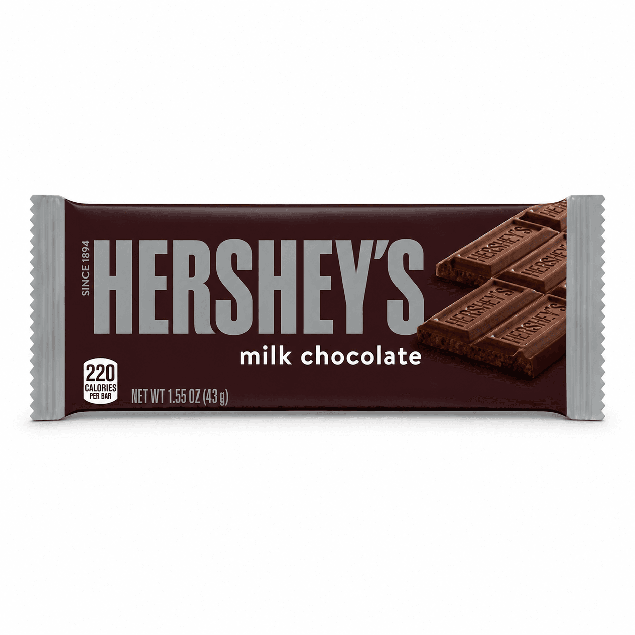 Hershey's Chocolate Bar