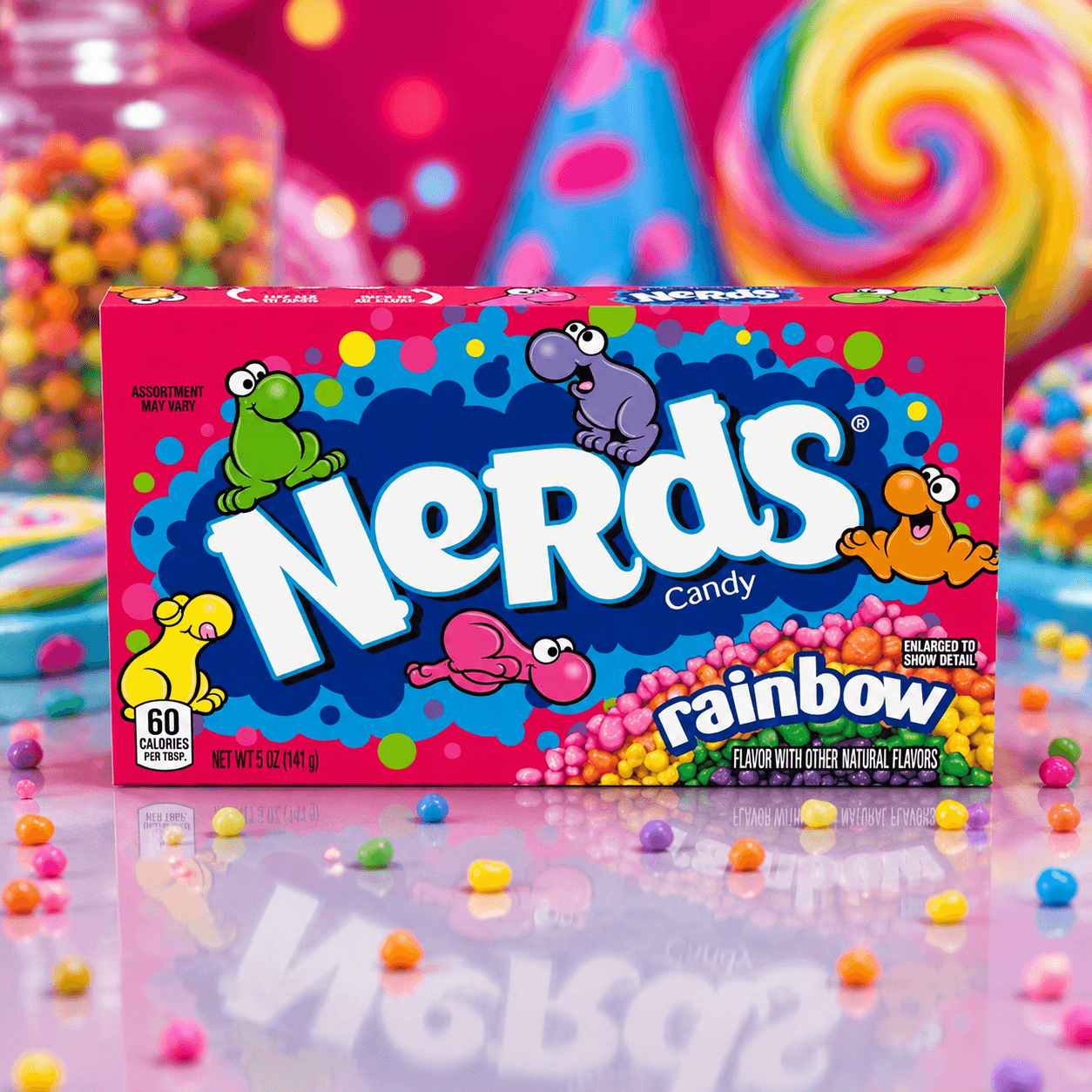 Nerds