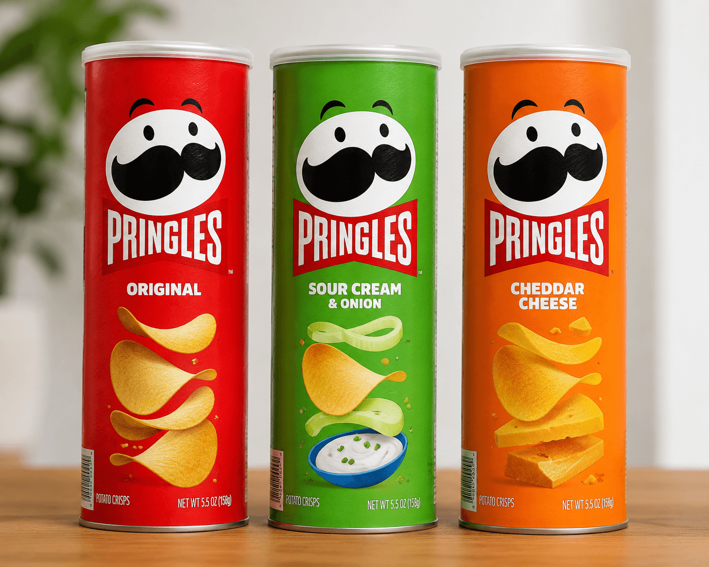 Pringles