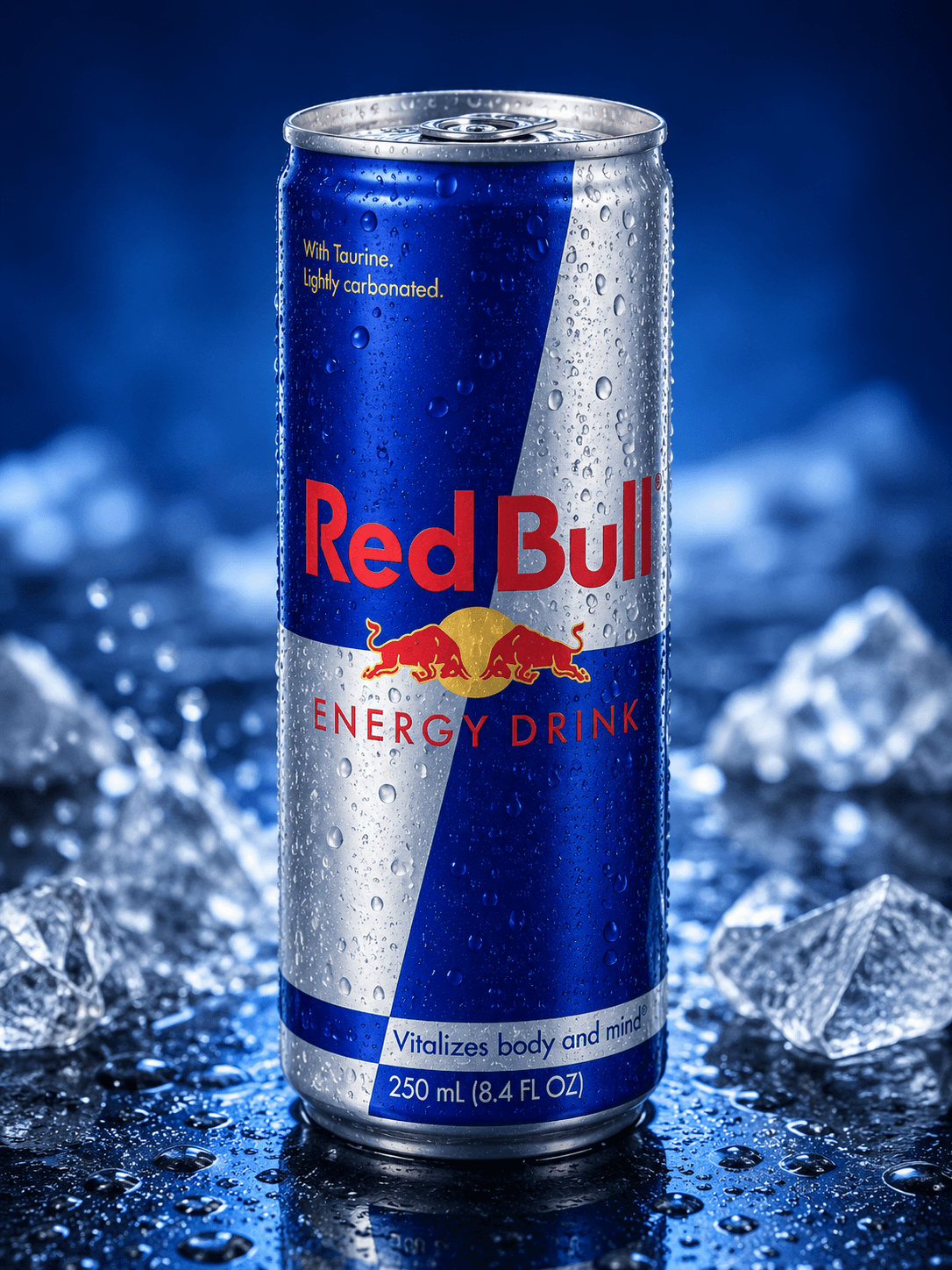 Red Bull Original
