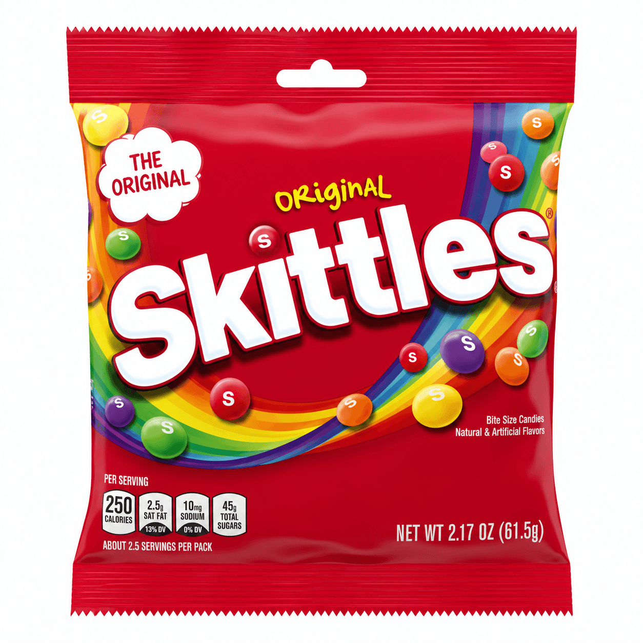 Skittles