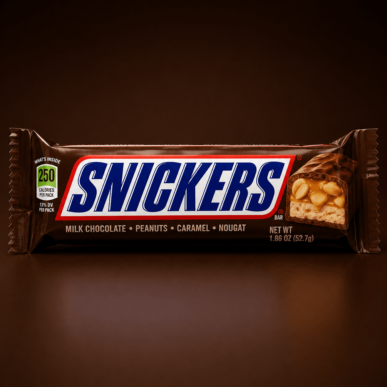 Snickers
