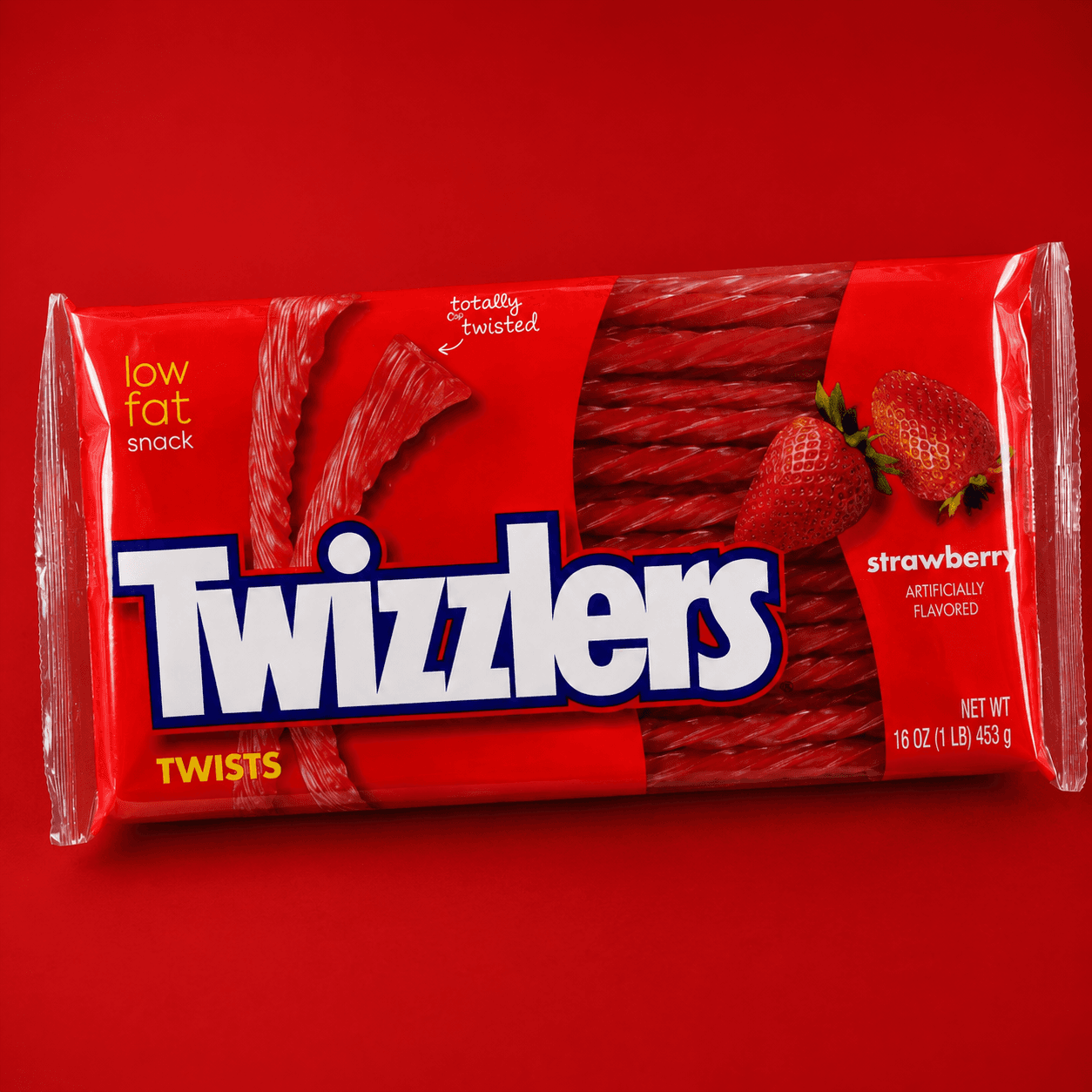 Twizzlers