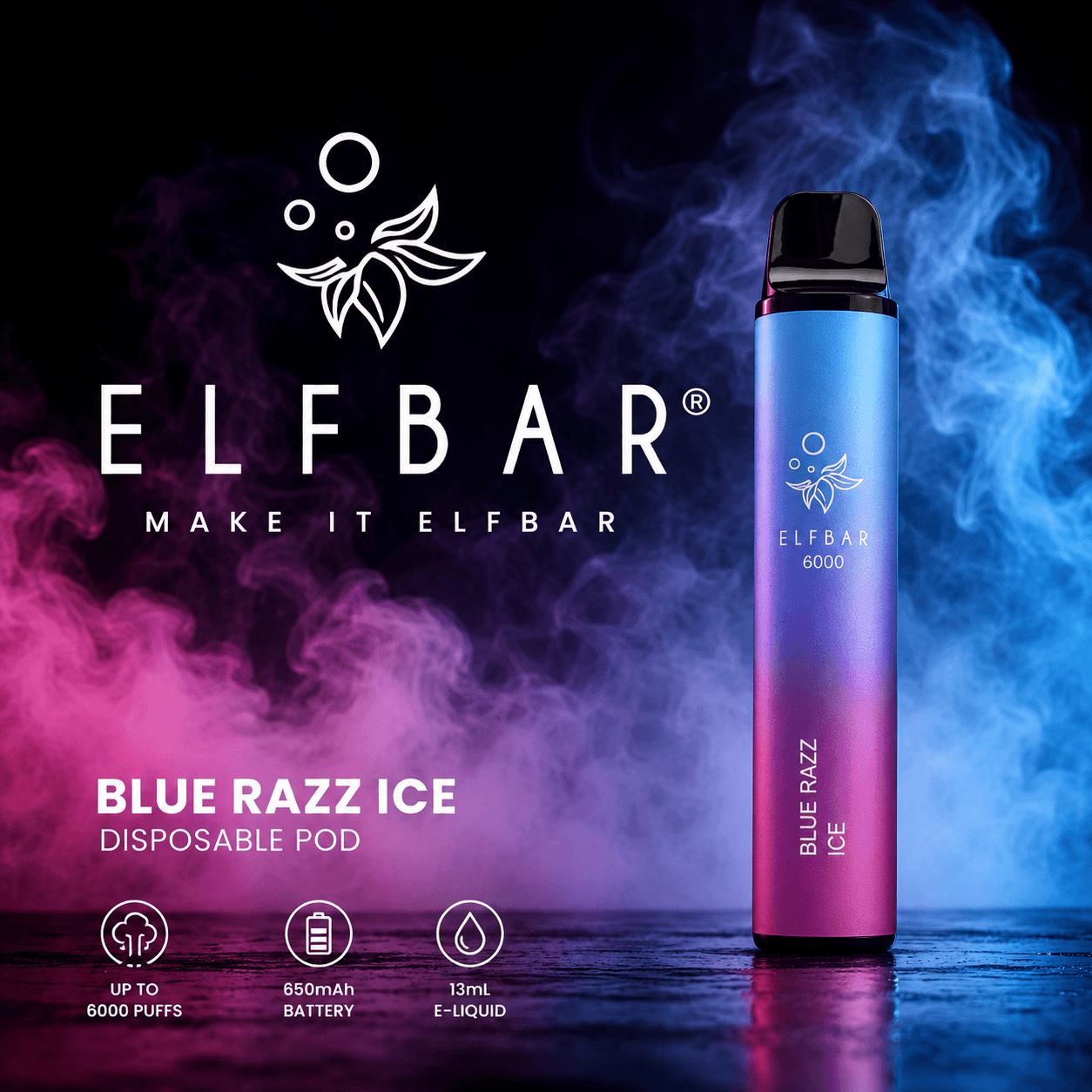 Vape Device